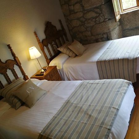 Iberik Casa Vilamor Εξωτερικό φωτογραφία