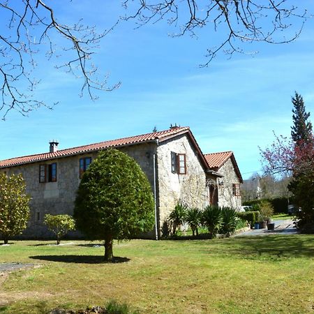 Iberik Casa Vilamor Εξωτερικό φωτογραφία