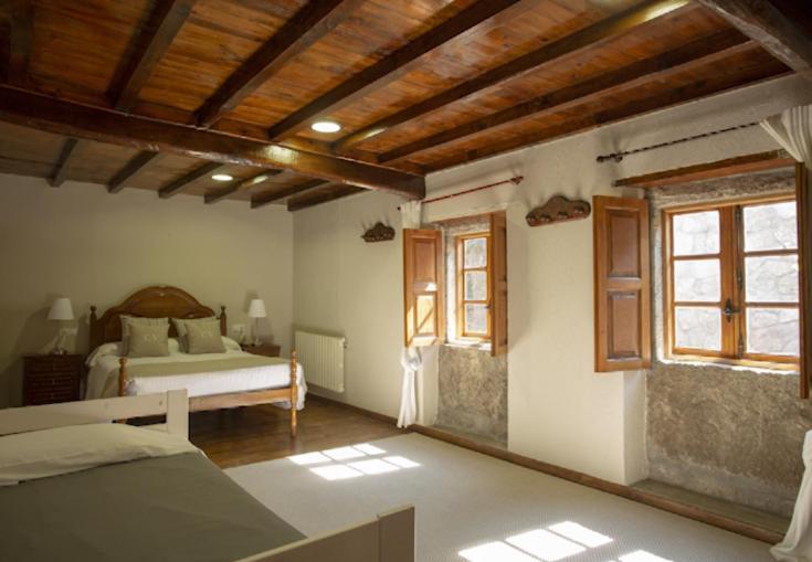 Iberik Casa Vilamor Εξωτερικό φωτογραφία