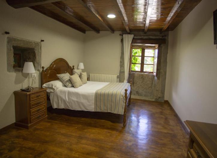 Iberik Casa Vilamor Εξωτερικό φωτογραφία