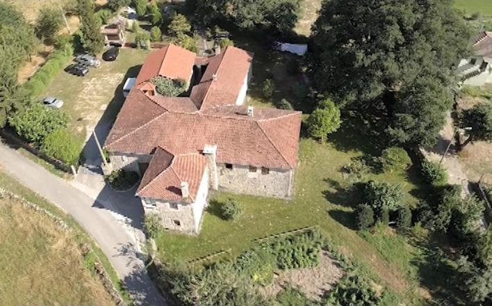 Iberik Casa Vilamor Εξωτερικό φωτογραφία