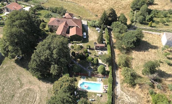 Iberik Casa Vilamor Εξωτερικό φωτογραφία