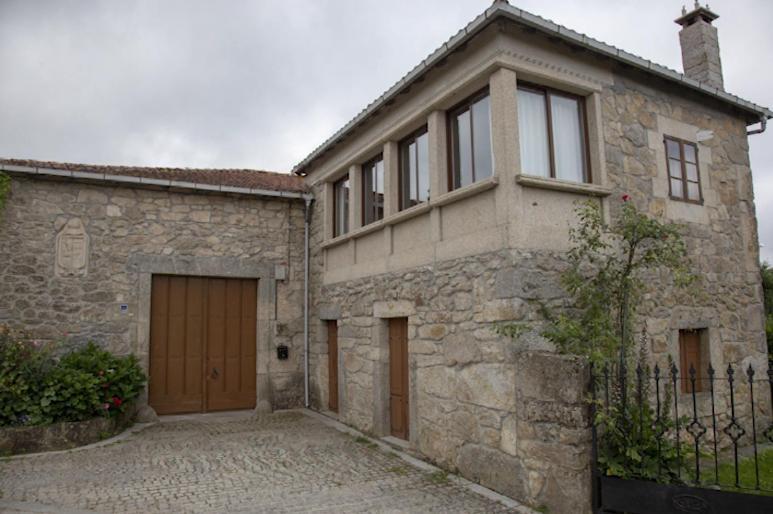 Iberik Casa Vilamor Εξωτερικό φωτογραφία