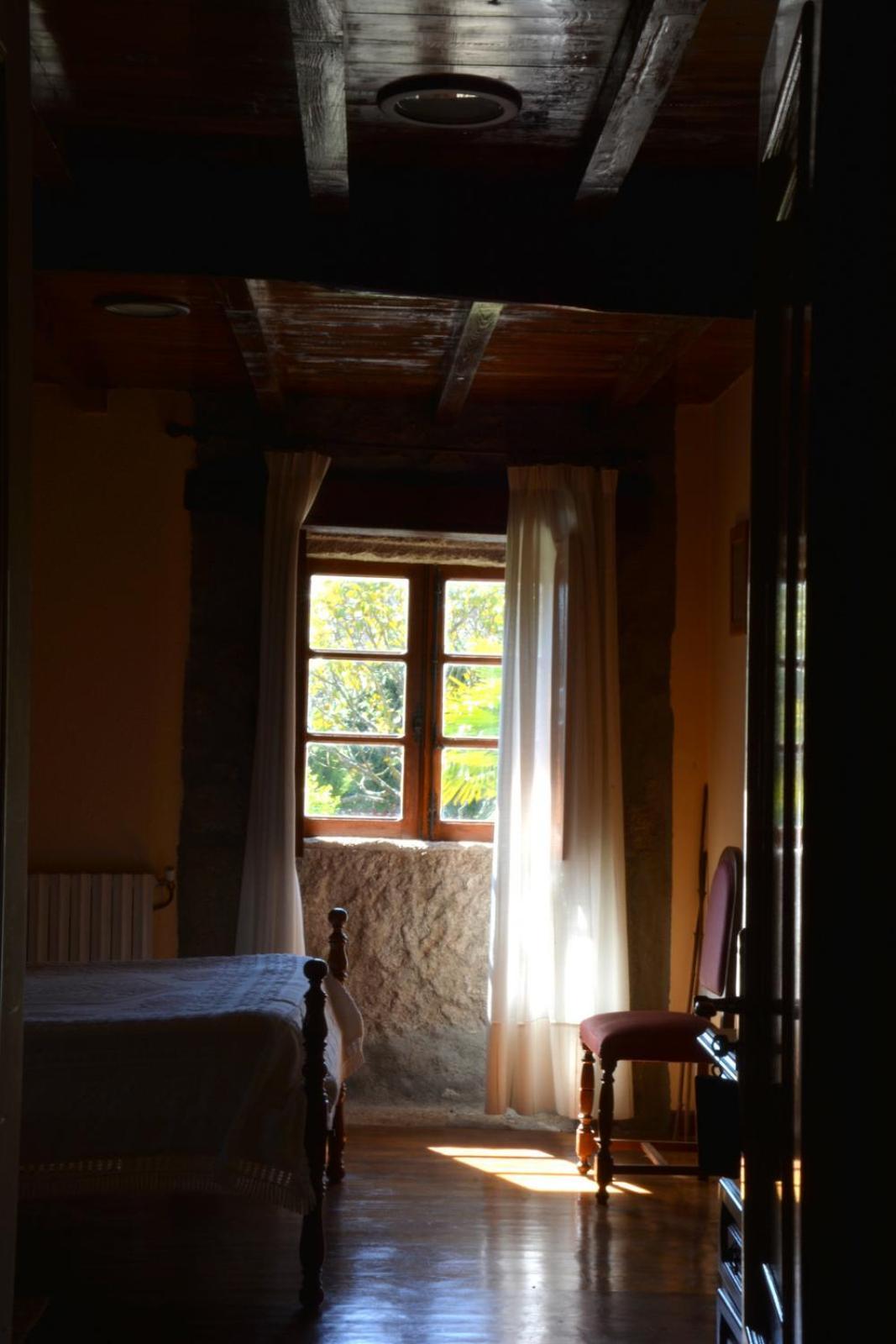 Iberik Casa Vilamor Εξωτερικό φωτογραφία