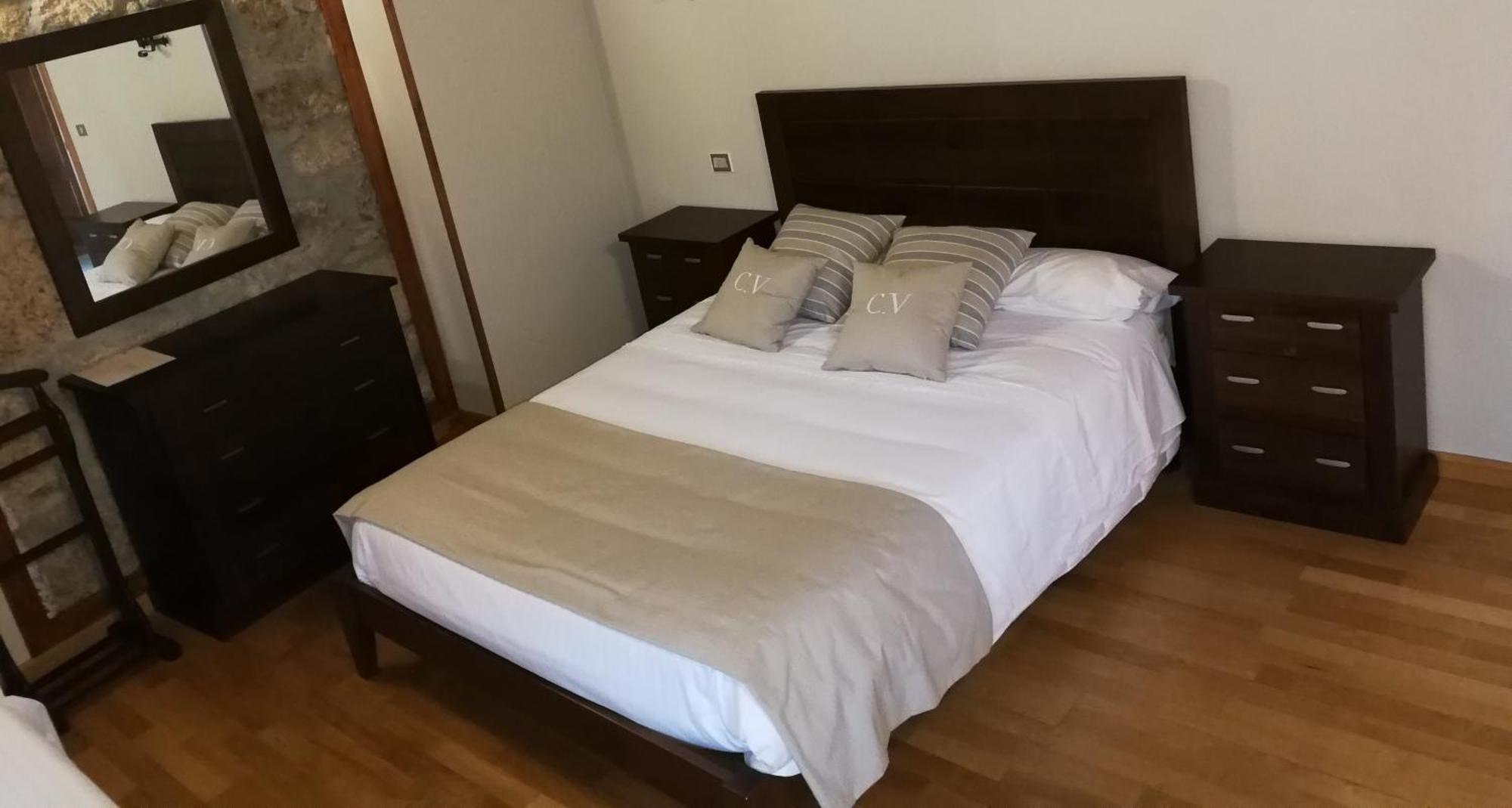 Iberik Casa Vilamor Εξωτερικό φωτογραφία