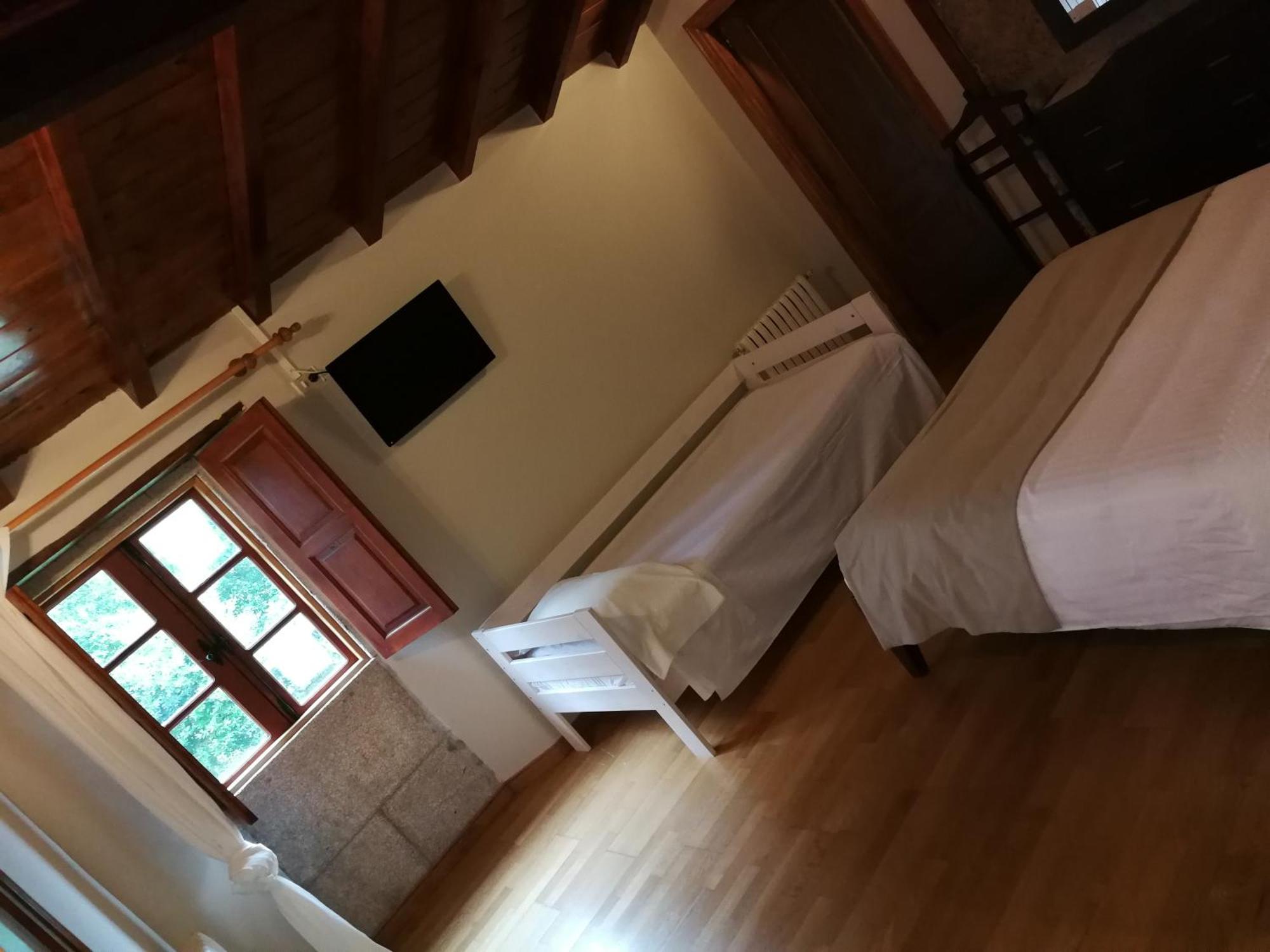 Iberik Casa Vilamor Εξωτερικό φωτογραφία