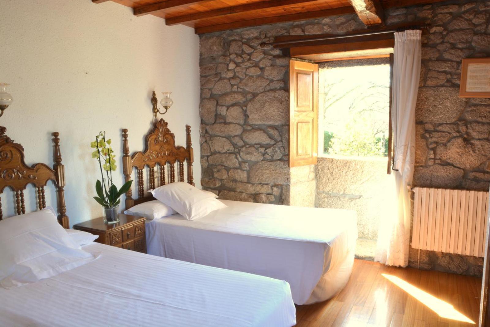 Iberik Casa Vilamor Εξωτερικό φωτογραφία