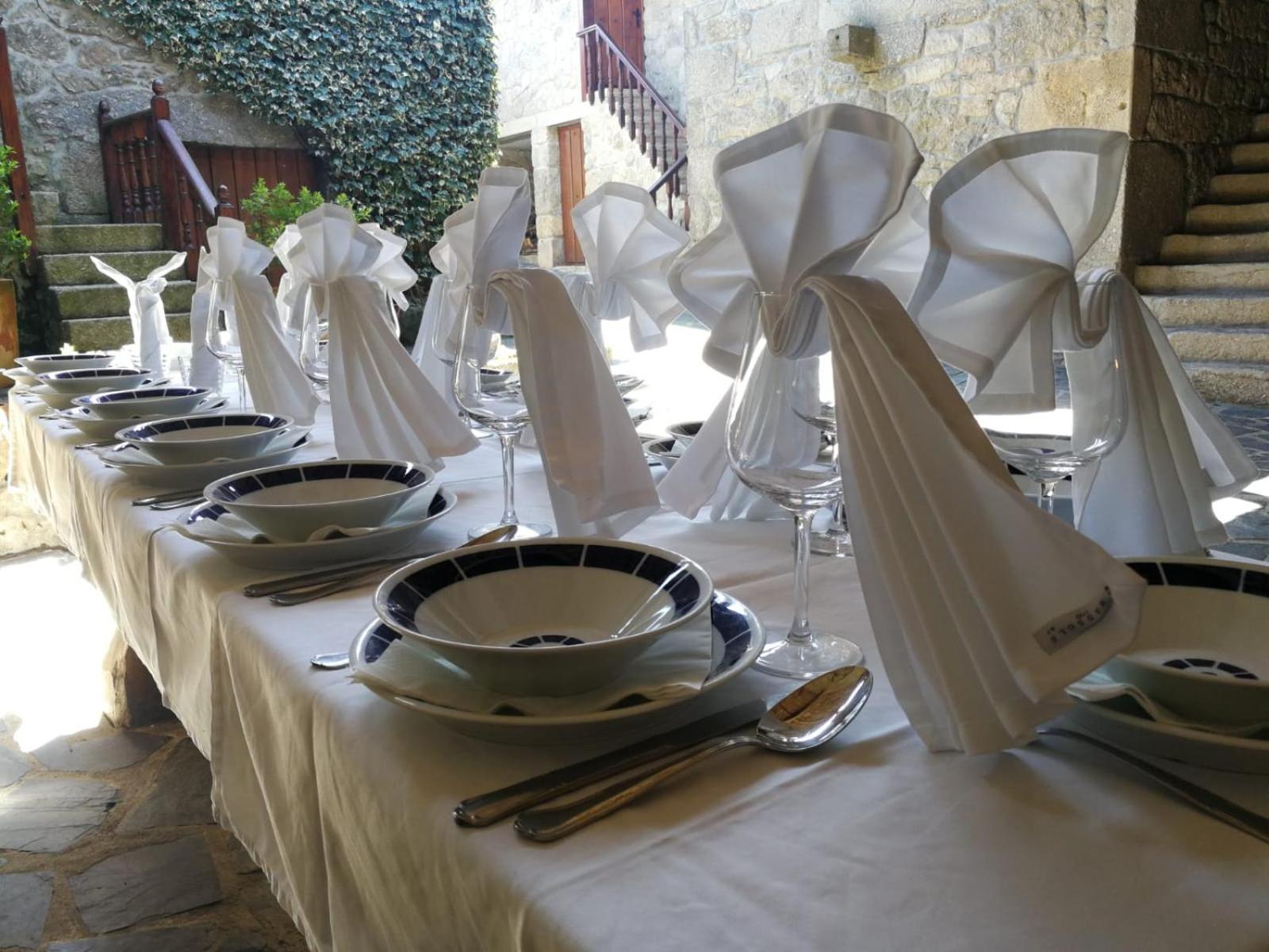 Iberik Casa Vilamor Εξωτερικό φωτογραφία