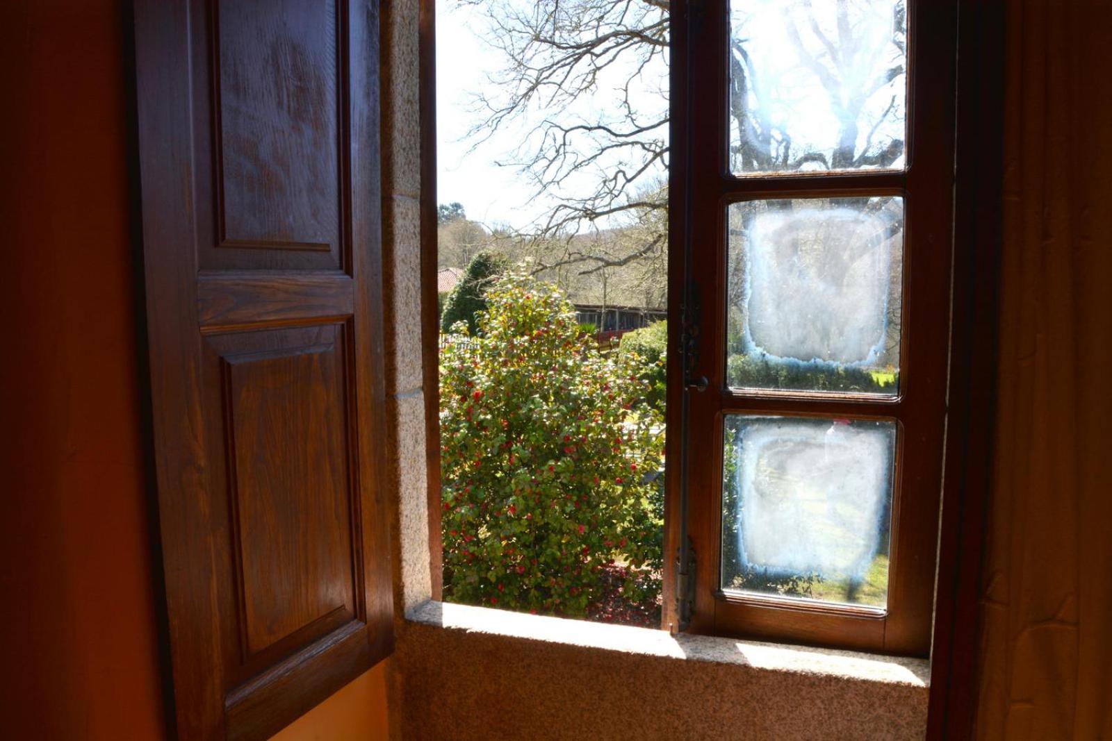 Iberik Casa Vilamor Εξωτερικό φωτογραφία