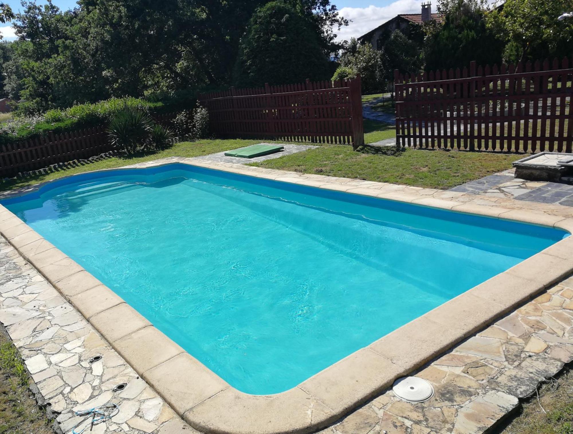 Iberik Casa Vilamor Εξωτερικό φωτογραφία