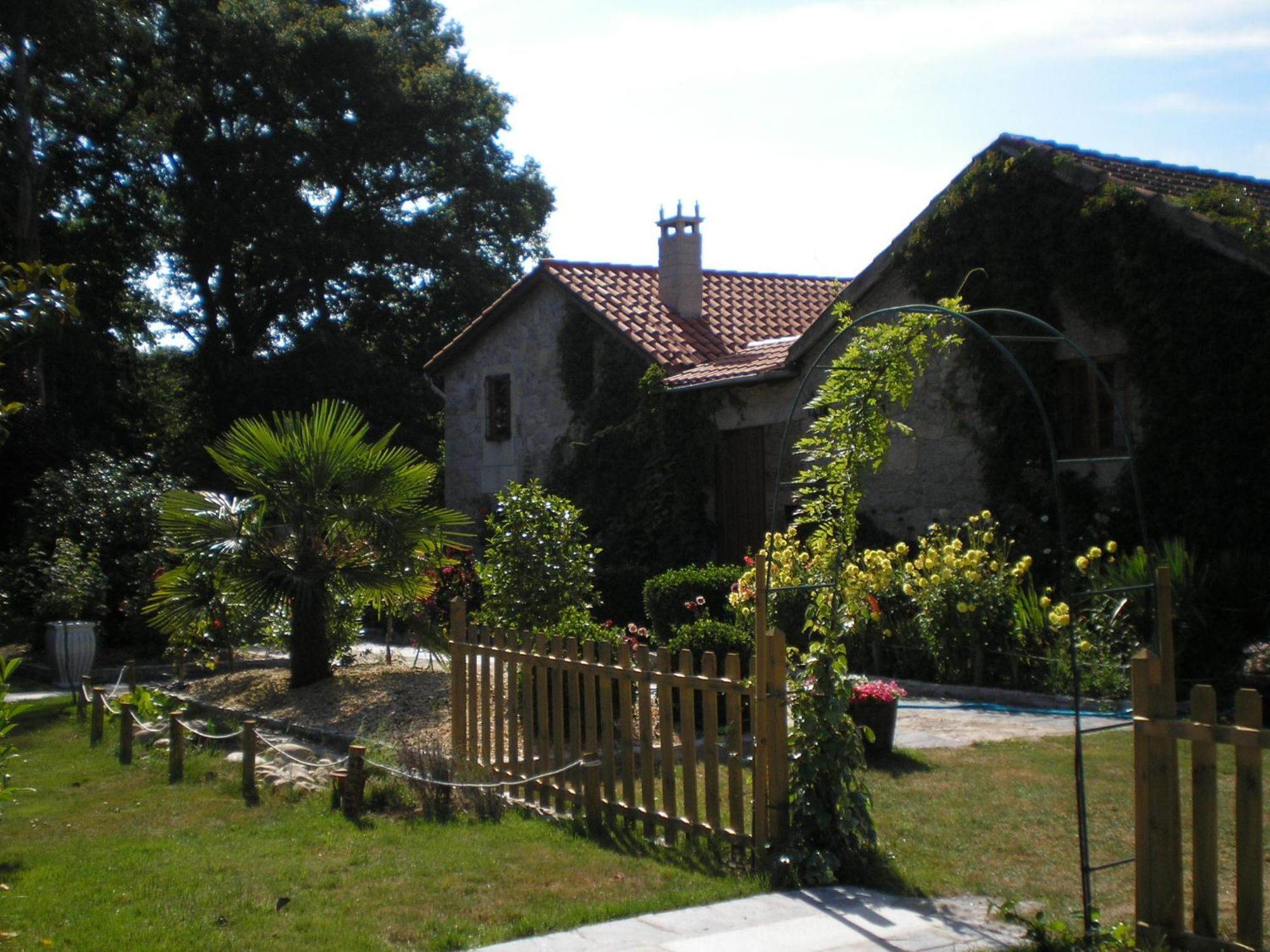 Iberik Casa Vilamor Εξωτερικό φωτογραφία