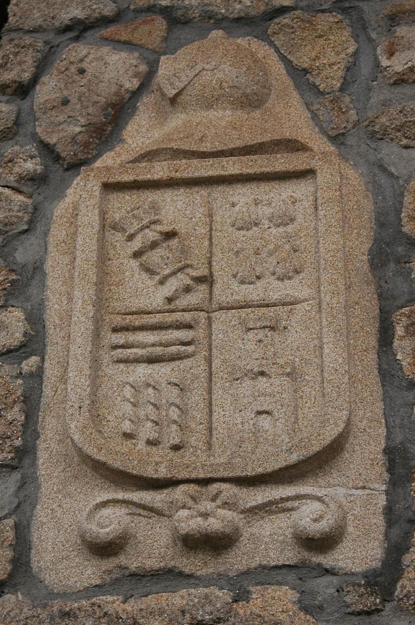 Iberik Casa Vilamor Εξωτερικό φωτογραφία