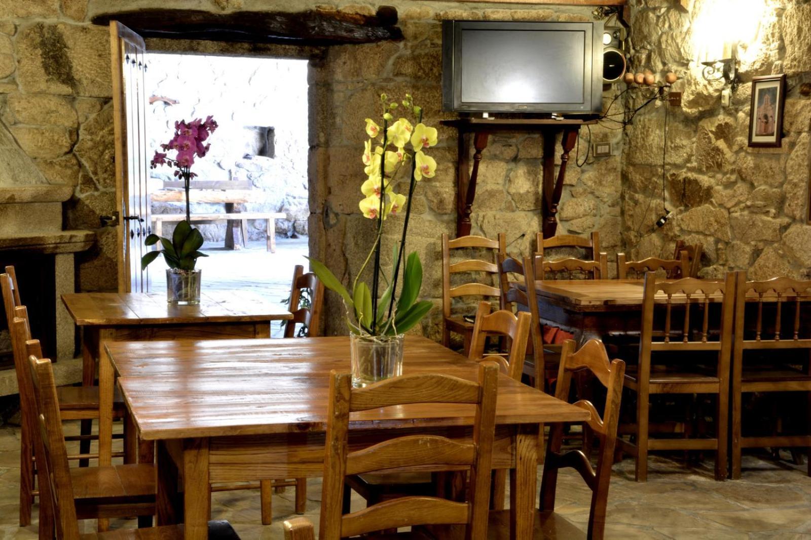 Iberik Casa Vilamor Εξωτερικό φωτογραφία