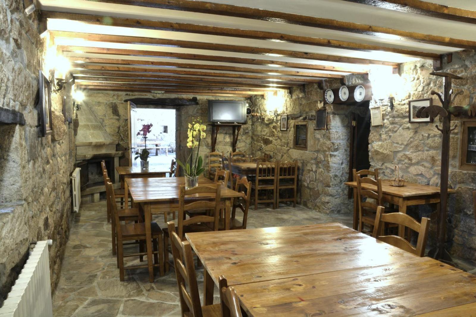 Iberik Casa Vilamor Εξωτερικό φωτογραφία
